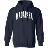 Madapaka Unisex Pullover Hoodie